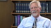 An interview with Alaska Supreme Court Chief Justice Peter Maassen