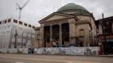 Rehabs, demolitions and reopenings: 10 Detroit building projects of 2023