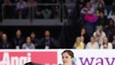 The U.S. Figure Skating Championships will take place Jan. 22-28 in Columbus