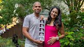 NBC News NOW Anchor Morgan Radford Announces She's Expecting Her First Baby