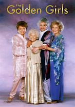 "The Golden Girls" (1985) movie poster