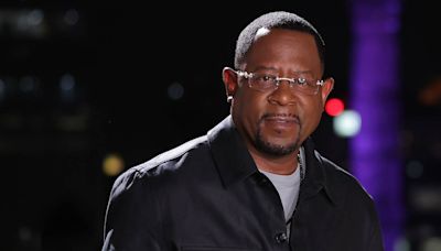 Martin Lawrence to Produce Drama Prequel 'Young Martin'