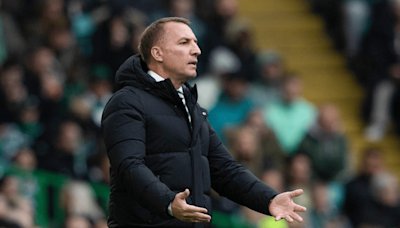 Celtic 5-2 Falkirk, Scottish League Cup Quarter-Final: Rodgers Takes Blame For Changes