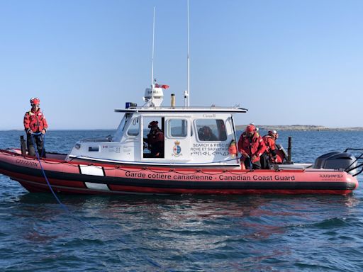 Arctic Marine Response Station open in Rankin Inlet