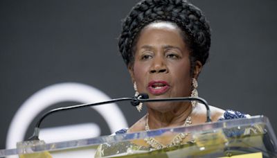 Sheila Jackson Lee funeral to close road Thursday morning