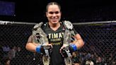 UFC Head White: There Is A Possibility That Amanda Nunes Could Come Back