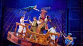 ‘Peter Pan Goes Wrong’ Review: If Pratfalls Piling Up Is Wrong, This Ahmanson Production Doesn’t Want to Be Right