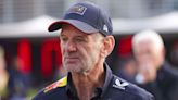 Newey's exit has 'pleased' Red Bull members of staff as 'civil war' rages on