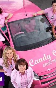 Candy Cabs