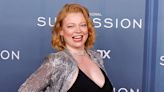 ‘Succession’ Star Sarah Snook Reveals She’s Pregnant with First Child and Shows Off Baby Bump