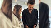 Sonam Kapoor's Aww-Dorable Wish For Parents Anil And Sunita Kapoor On Their 40th Wedding Anniversary