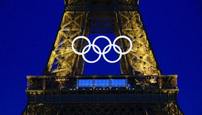 What time is the Olympics opening ceremony? TV schedule, channel to watch 2024 Paris Games | Sporting News