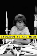 Stowaway to the Moon (1975) - Posters — The Movie Database (TMDB)