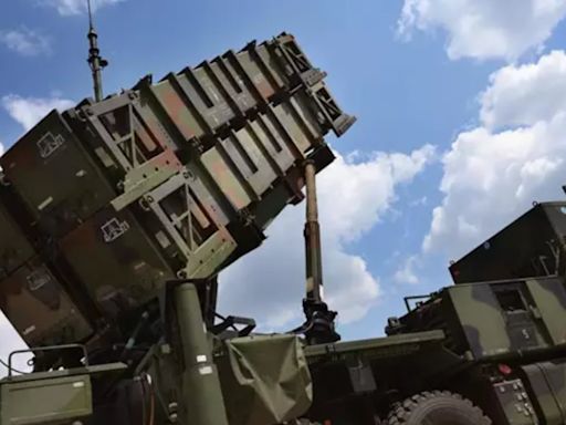 Lituania desafía a Rusia y lanza misiles HIMARS