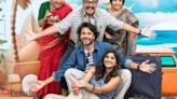 'Veeranjaneyulu Vihara Yatra’ coming on OTT: When and where to watch 1st Telugu road trip comedy