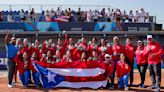 ¡Otro histórico ascenso! Puerto Rico baja a Japón y se posiciona en el segundo puesto del ranking mundial de sóftbol femenino
