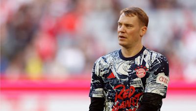 Report: Celtic want to sign £24,000-a-week player who Manuel Neuer loves