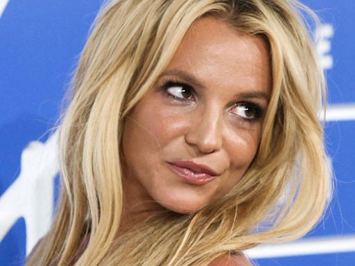 Why Britney Spears Broke Up With Boyfriend Paul Richard Soliz After Seeing His 'True Colors'