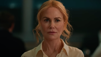 ‘Babygirl’ Trailer: Nicole Kidman Succumbs to Her Desire in A24’s Sexy and Dangerous Erotic Thriller