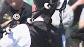 Bakersfield bagpipes its way back in time with the Kern County Scottish games