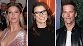 Gisele Bundchen Hopes to Follow Bridget Moynahan and Tom Brady’s Coparenting Strategy After Divorce: ‘I Have a Great Relationship With...