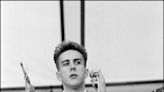 The Specials' ska and new wave pioneer Terry Hall dead at 63