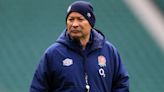 A closer look at Eddie Jones’ England record