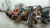 Vt. surplus auction heralds start of spring