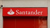 Santander to block UK transfers to crypto exchanges in 2023