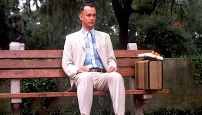 From Savannah to Beaufort, 13 iconic scenes in 'Forrest Gump' that were shot in our area