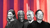 Today's Supreme Court is a threat to democracy — but activists plan to fight back