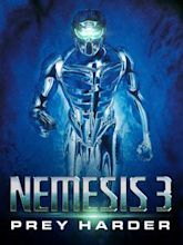 Nemesis 3 – Die Entscheidung