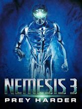 Nemesis 3: Prey Harder