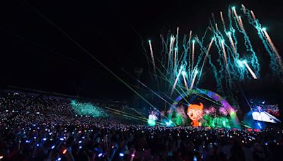 La Eterna, el nuevo festival musical de la Feria de las Flores en Medellín confirmó su cartel de artistas