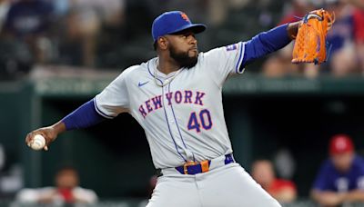 Baltimore Orioles Named Top Trade Suitor for Mets Pitchers