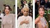 Did Anna Wintour's 'Confusion' Cause Celebs’ Shocking Naked Met Gala Looks?