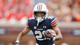 Suspect arrested in Florida shooting that injured Auburn RB Brian Battie and killed his brother