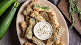 How to Make Zucchini Fries in 6 Easy Steps