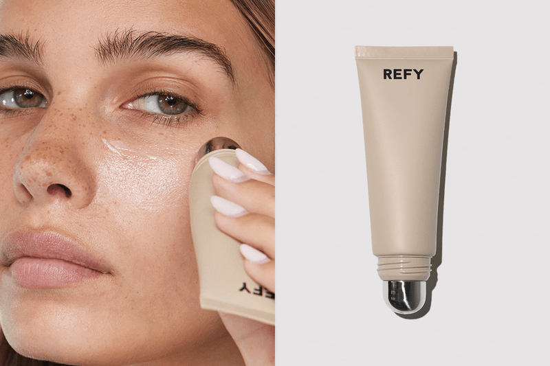 Refy Launches Three New Skincare Essentials
