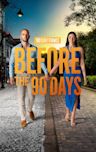 90 Day Fiancé: Before the 90 Days - Season 6
