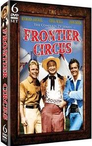 Frontier Circus