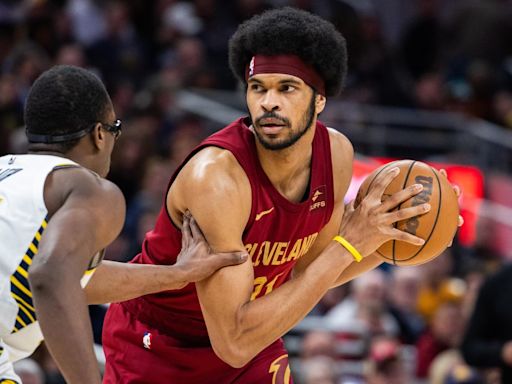 Cavaliers Have West Suitor Ready To Pounce On Jarrett Allen Trade