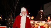 On Aquidneck Island Santa comes right to your door. How organizers keep the tradition going