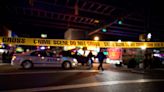 Hombre con cuchillo muere baleado por NYPD al pelear con mujer en calle de Queens - El Diario NY