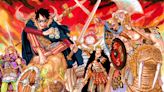 ‘One Piece’ pone rumbo a Elbaf y se filtra cuándo llegarán los Sombrero de Paja a la isla de los gigantes