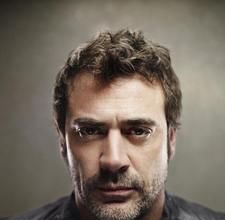 Jeffrey Dean Morgan