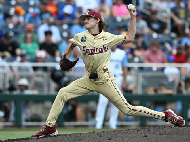 Armstrong, Hults deliver unexpectedly heroic performances to keep FSU alive