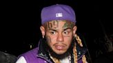 Tekashi 6ix9ine’s Suspected Attackers Arrested In Connection To Gym Assault