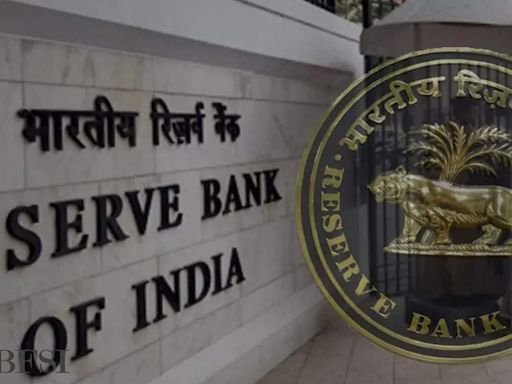 What is the status of recovery from RBI's Dirty Dozen list? - ET BFSI
