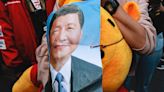 China's ChatGPT rival reportedly bans users if they compare President Xi Jinping to Winnie the Pooh